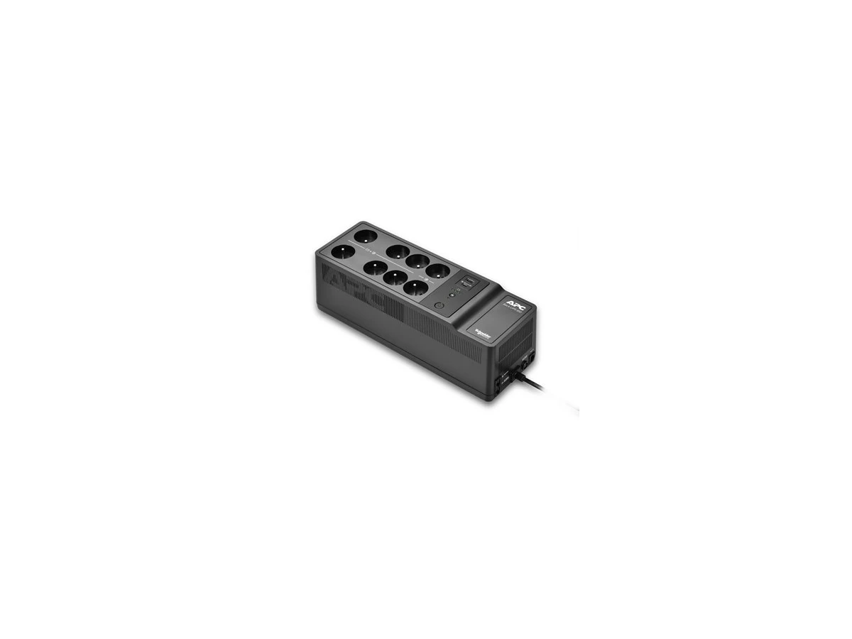 APC Back-UPS BE850G2-FR - onduleur - 520 watt - 850 VA