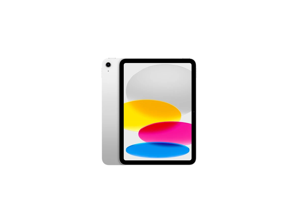 Apple iPad A16 Wi-Fi - tablette - 128 Go - 11"
