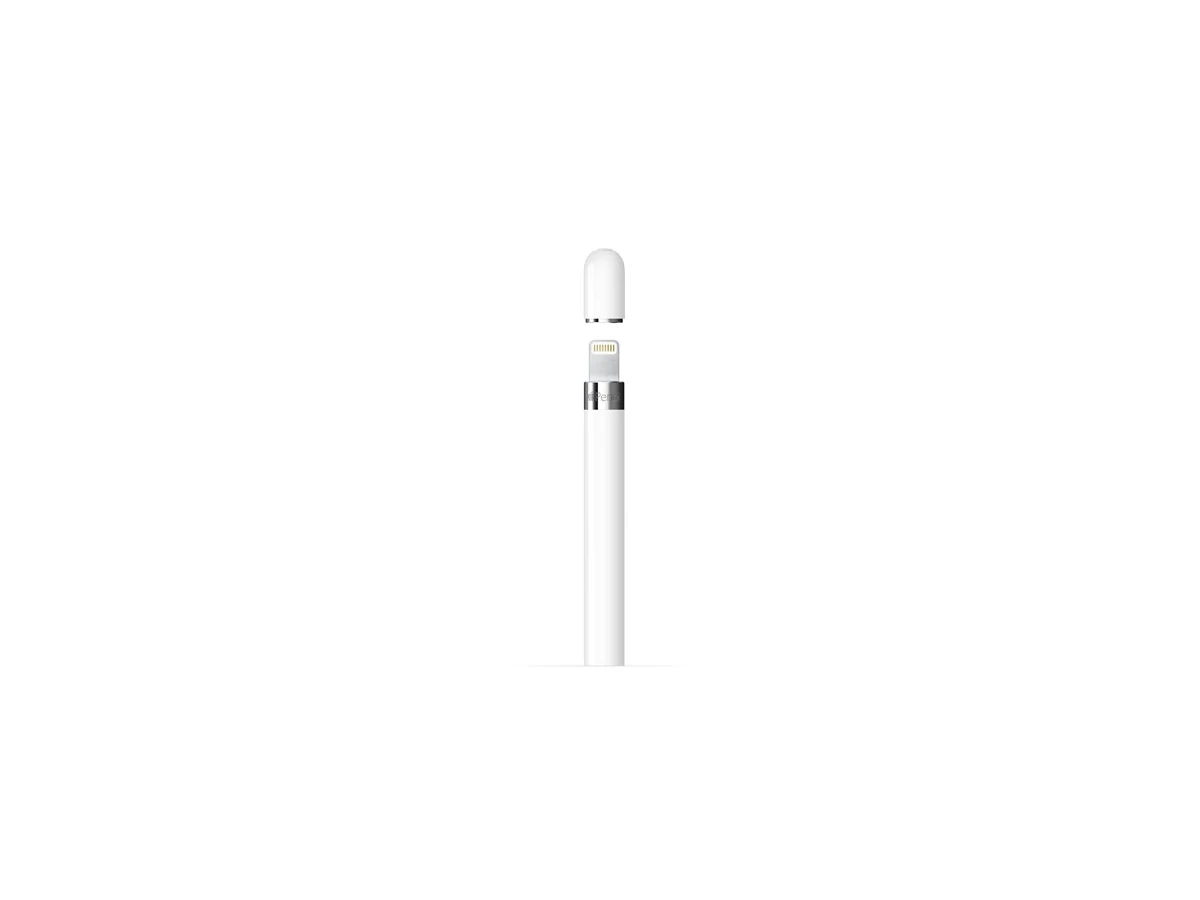 Apple Pencil 1st Generation - stylet actif - Bluetooth
