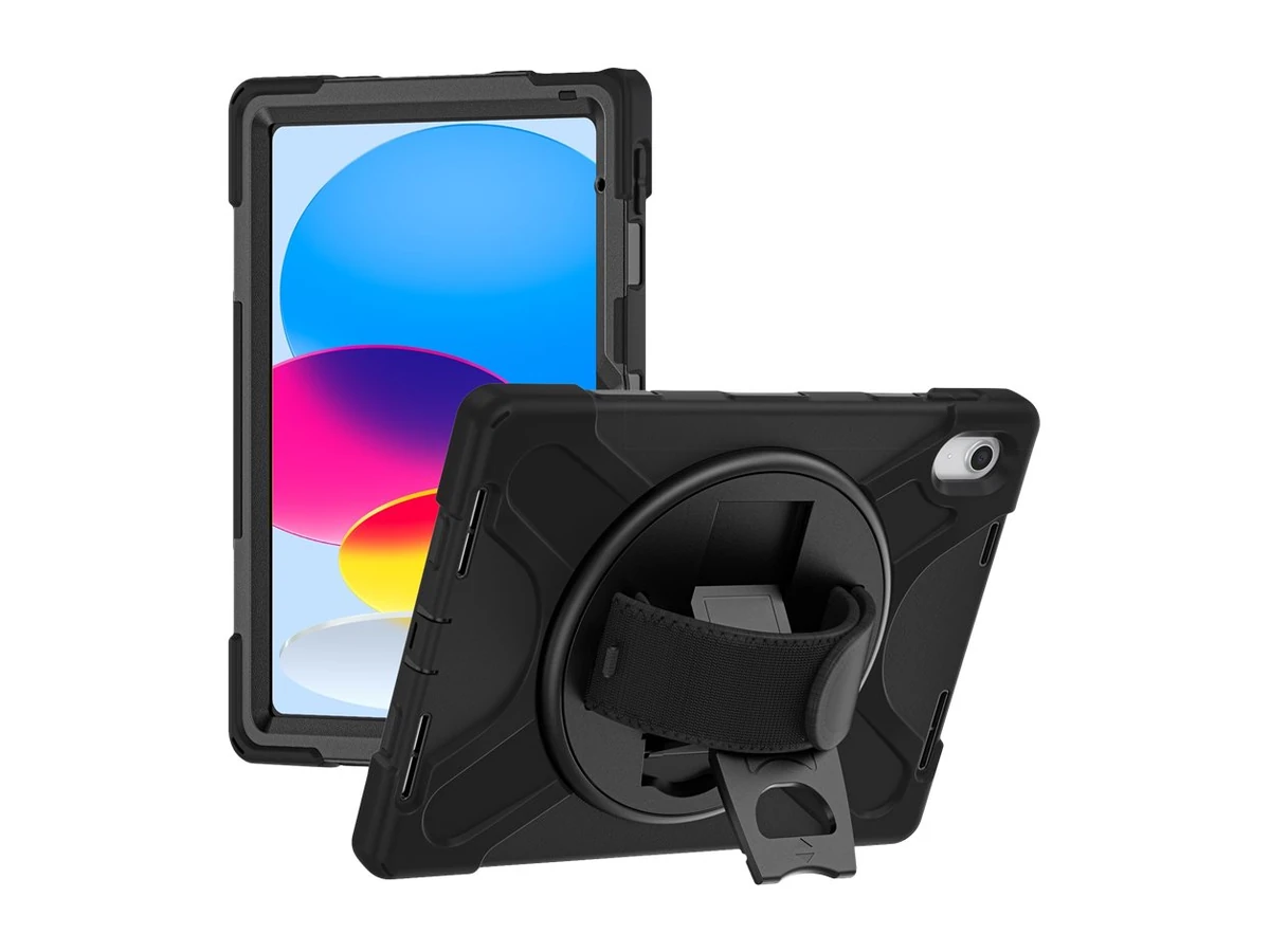 COQUE RENFORCEE APPLE IPAD 11/10