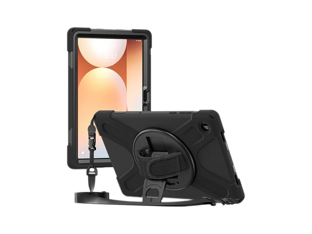 Coque renforcée Samsung Galaxy Tab A11+