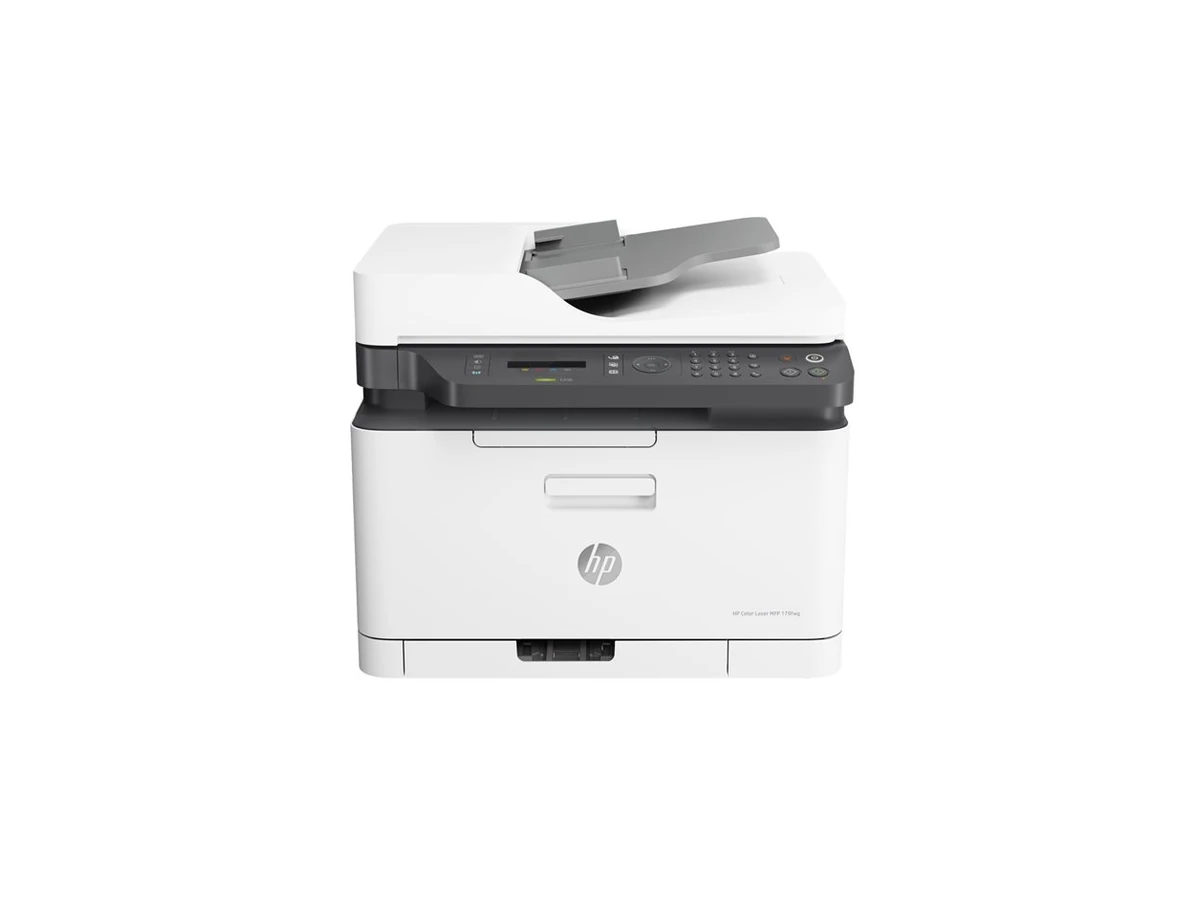 HP Color Laser MFP 179fnw – Imprimante multifonction couleur