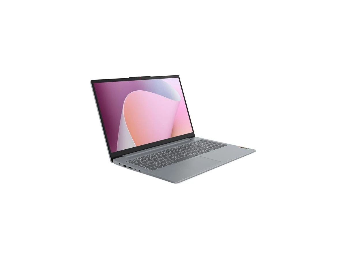 Lenovo IdeaPad Slim 3 15AMN8 - 15.6" - AMD Ryzen 5 - 40 - 16 Go RAM - 512 Go SSD - Français