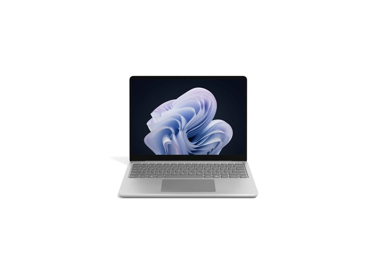 Microsoft Surface Laptop for Business - 13-inch - Copilot+ PC - 13" - Intel Core Ultra 5 - 325 - 8 Go RAM - 256 Go SSD