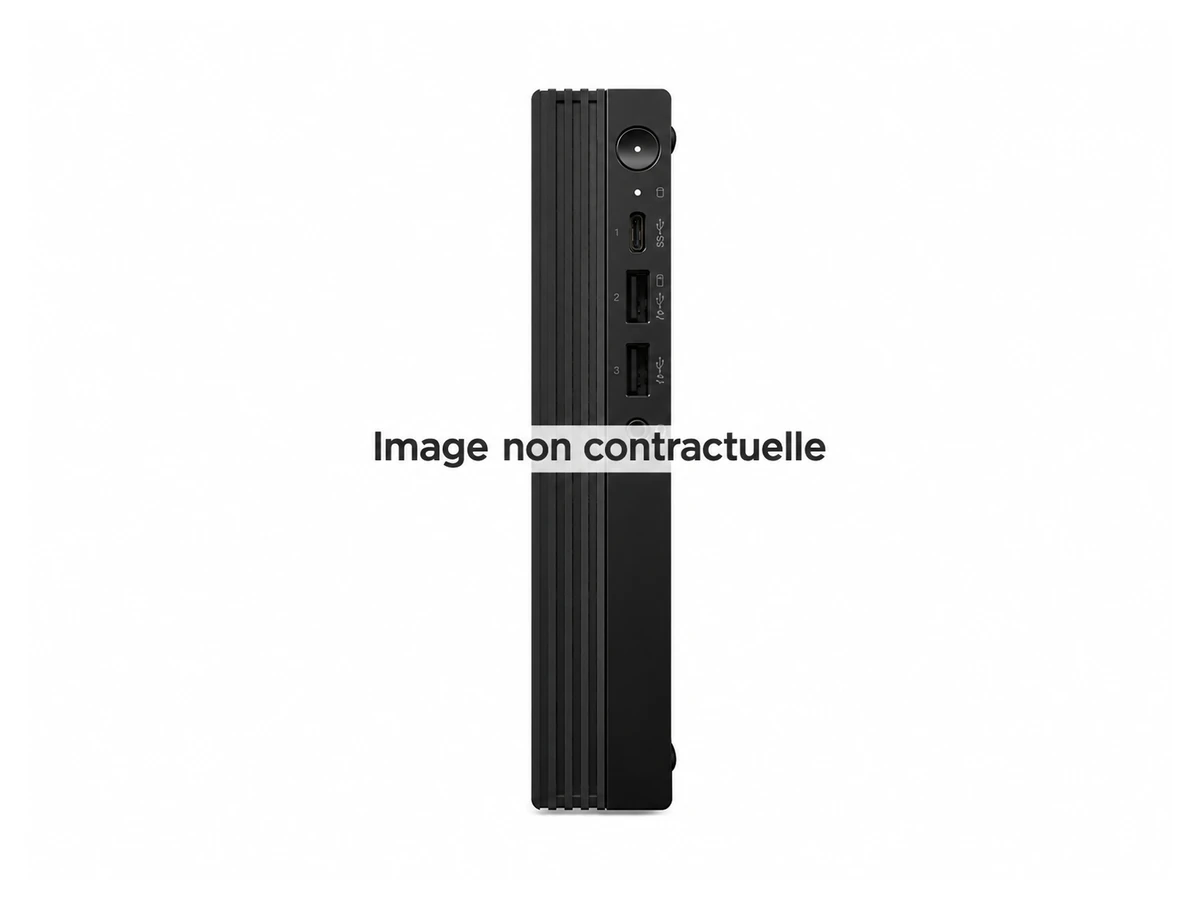 PC tour pour les assistantes multiréseaux
