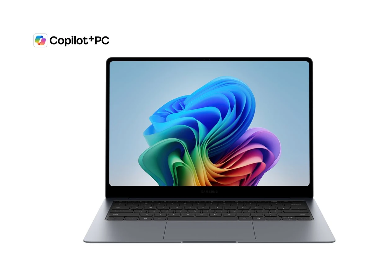 Samsung Galaxy Book6 Pro - Copilot+ PC - 16" - Intel Core Ultra 5 - 325 - 16 Go RAM - 512 Go SSD - Français
