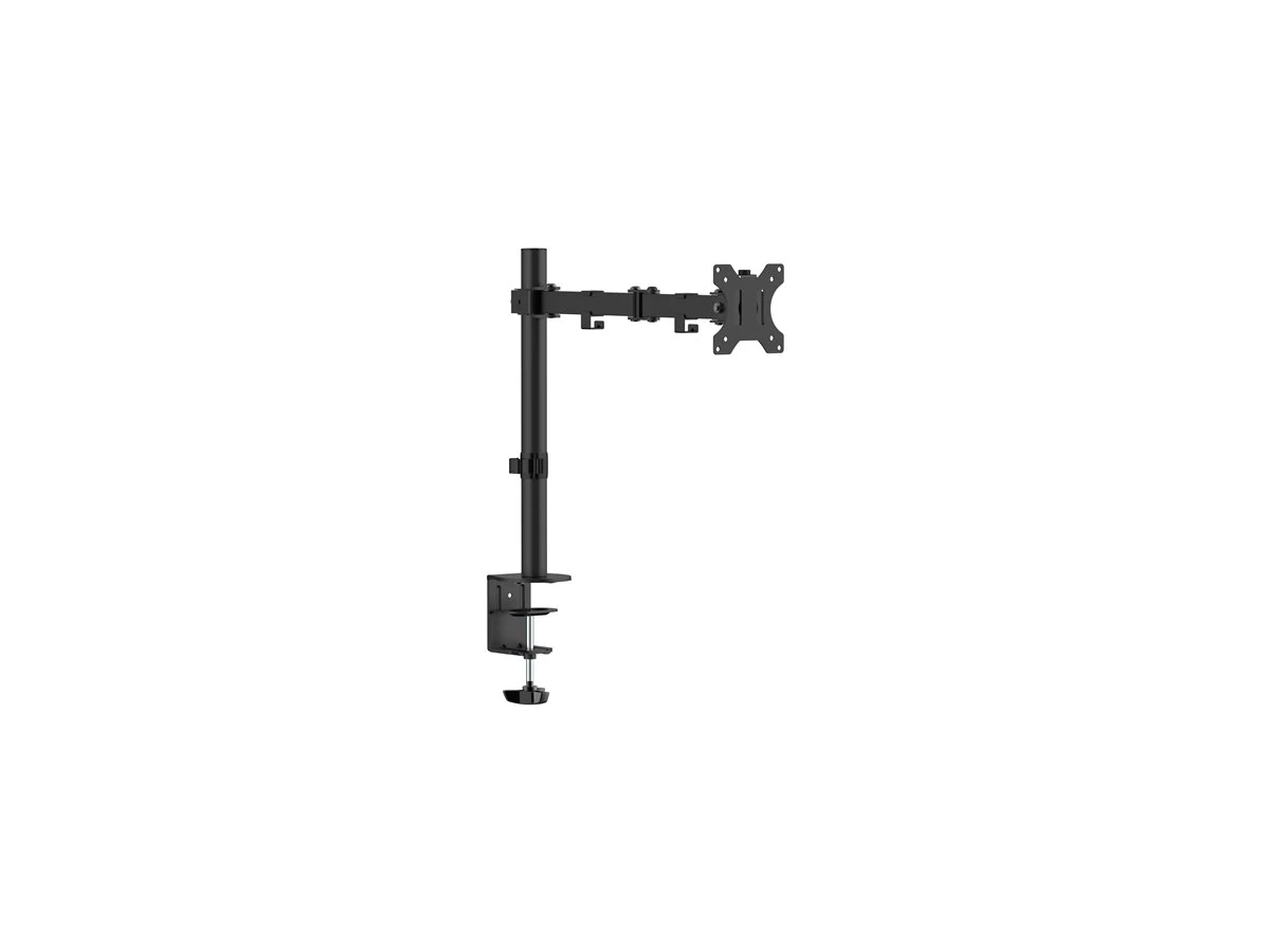 VISION Support de Bureau pour Moniteur - GARANTIE À VIE